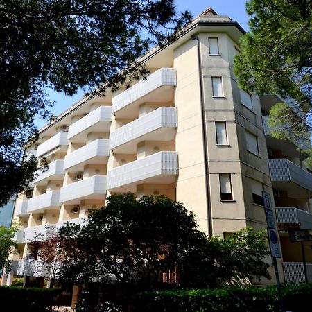 Appartement Horizon à Bibione Extérieur photo