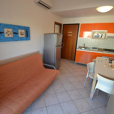 Appartement Horizon à Bibione Extérieur photo