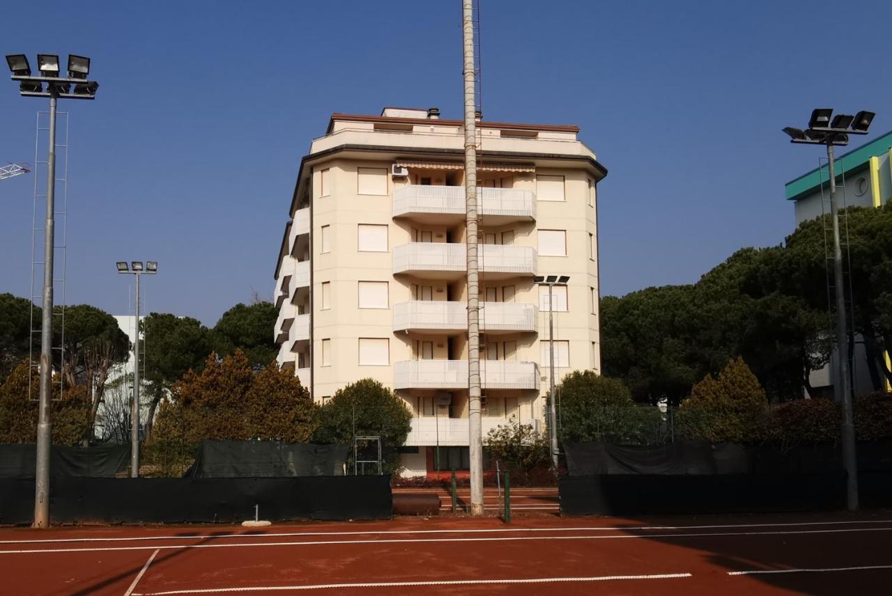Appartement Horizon à Bibione Extérieur photo