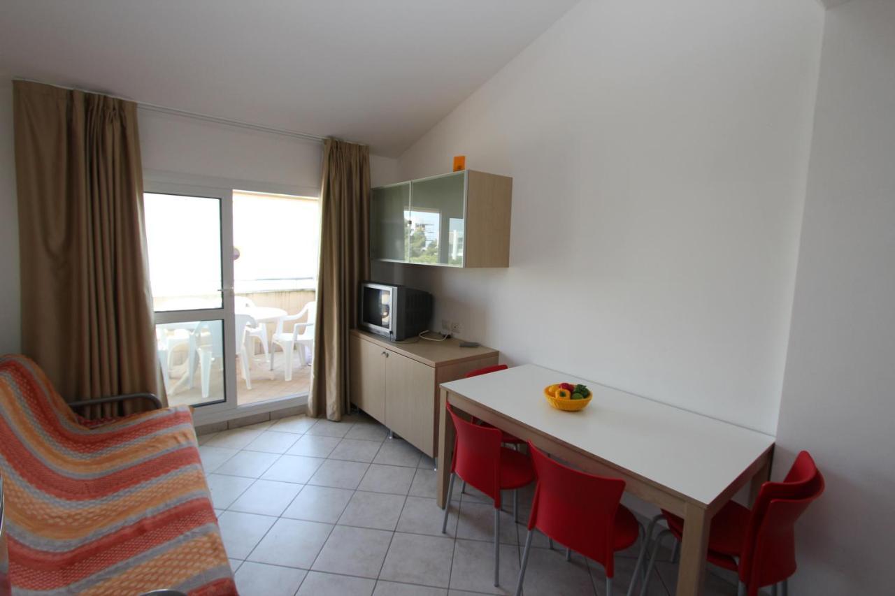 Appartement Horizon à Bibione Extérieur photo