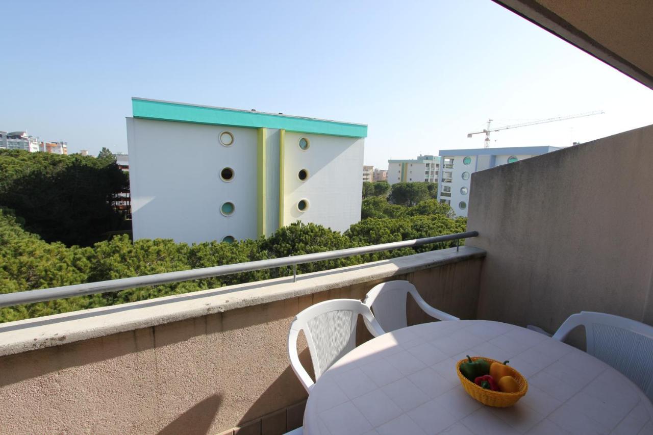 Appartement Horizon à Bibione Extérieur photo