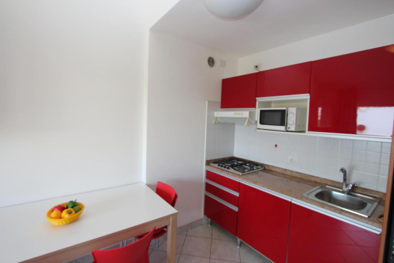 Appartement Horizon à Bibione Extérieur photo