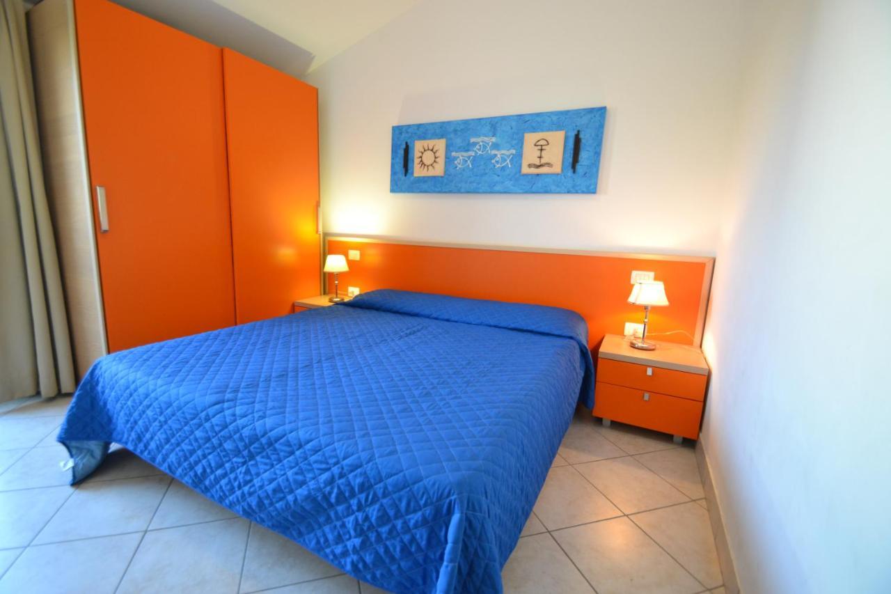Appartement Horizon à Bibione Extérieur photo