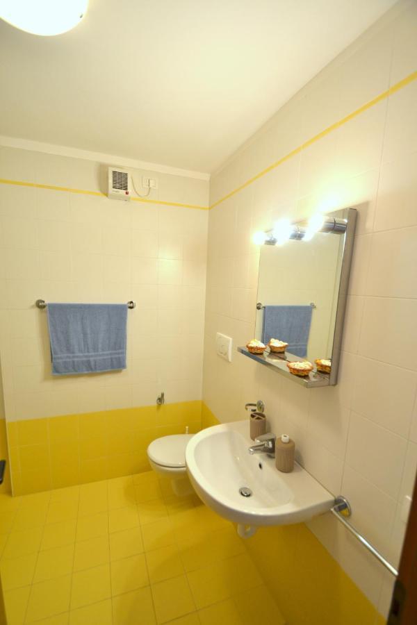 Appartement Horizon à Bibione Extérieur photo