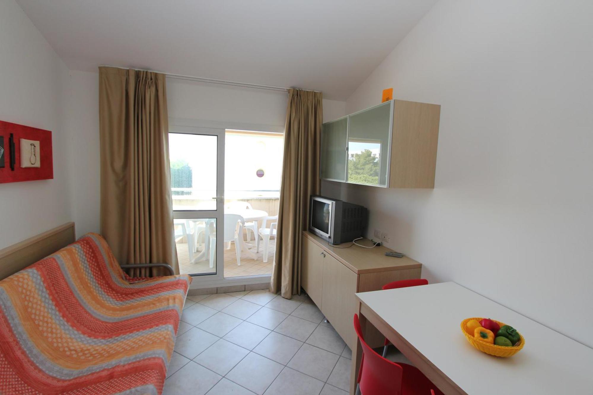 Appartement Horizon à Bibione Extérieur photo