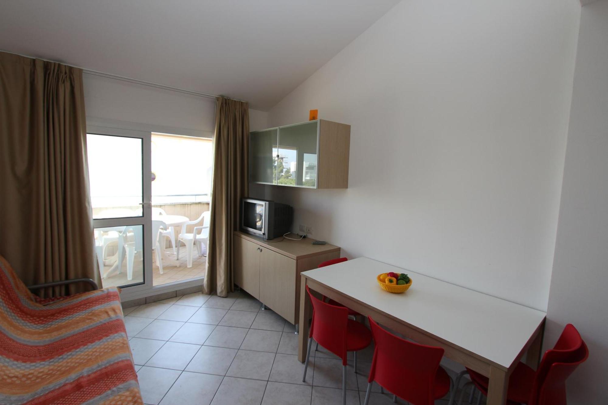 Appartement Horizon à Bibione Extérieur photo