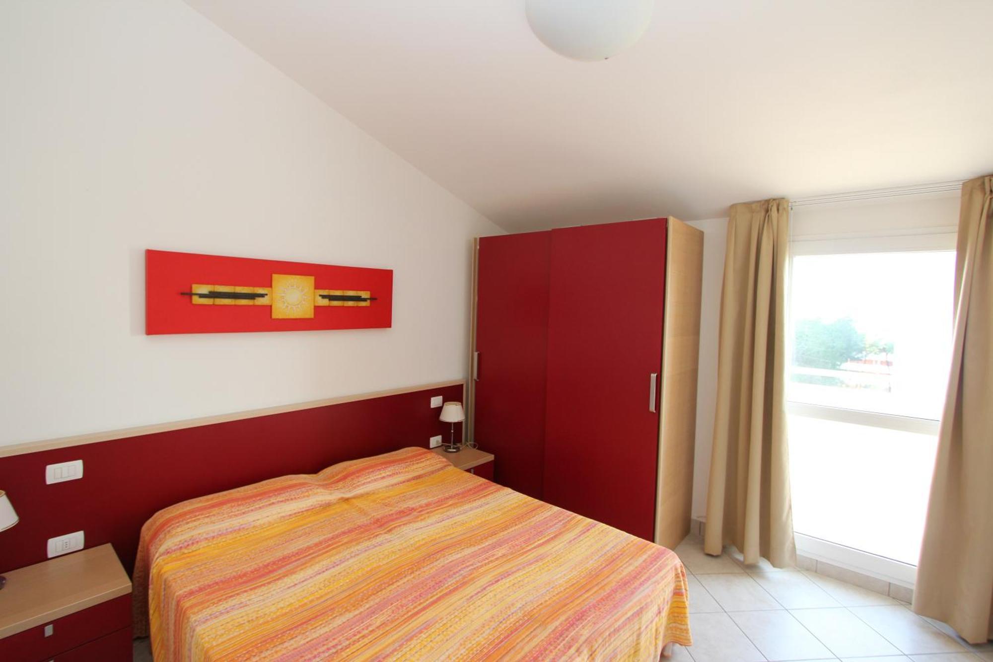 Appartement Horizon à Bibione Extérieur photo